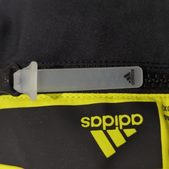 Adidas jacket - Picture 5 of 8